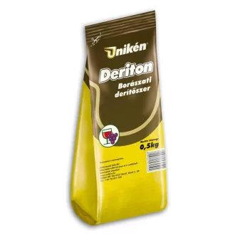 Deriton 0,5kg (Terméktörzsből)