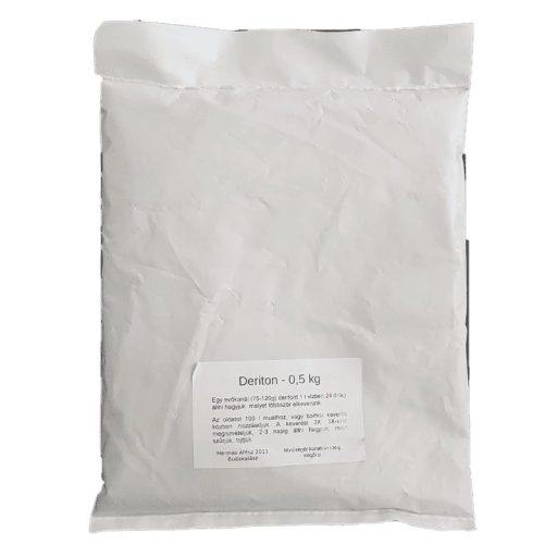 Deriton 0,5kg