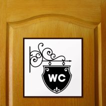 WC