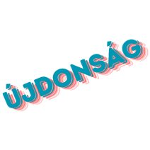 Újdonságok