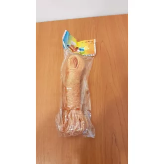 Ruhaszárító kötél műa. 15m. E. (Terméktörzsből)