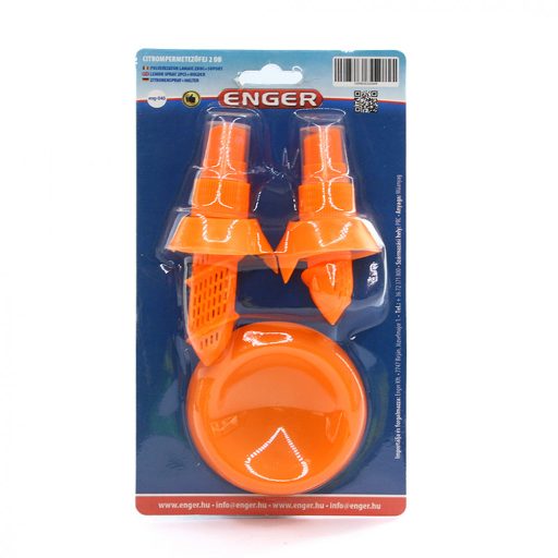 xCitrus spray 2db-os