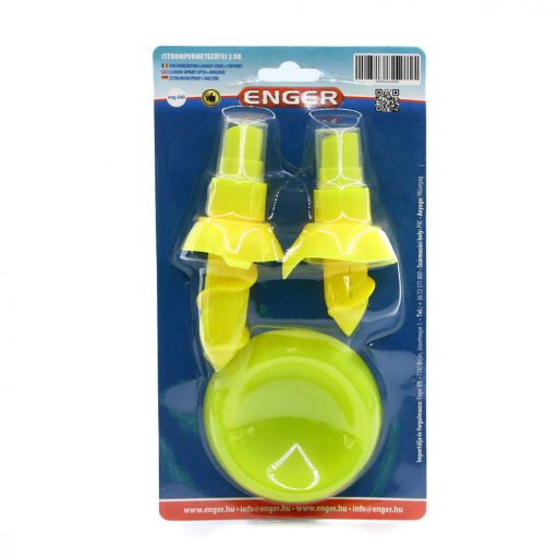 xCitrus spray 2db-os