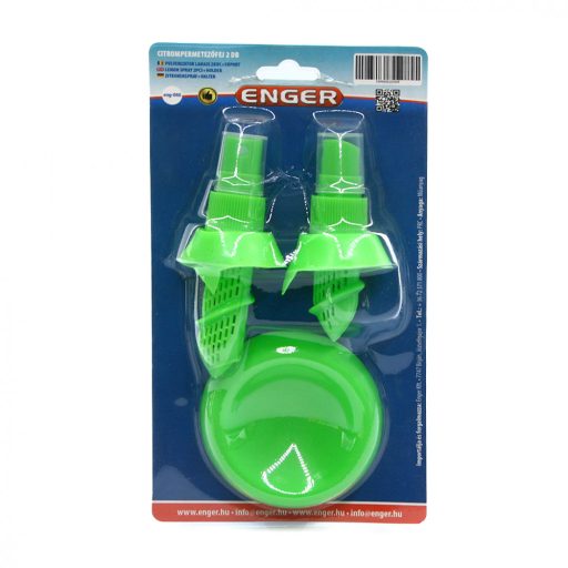 xCitrus spray 2db-os